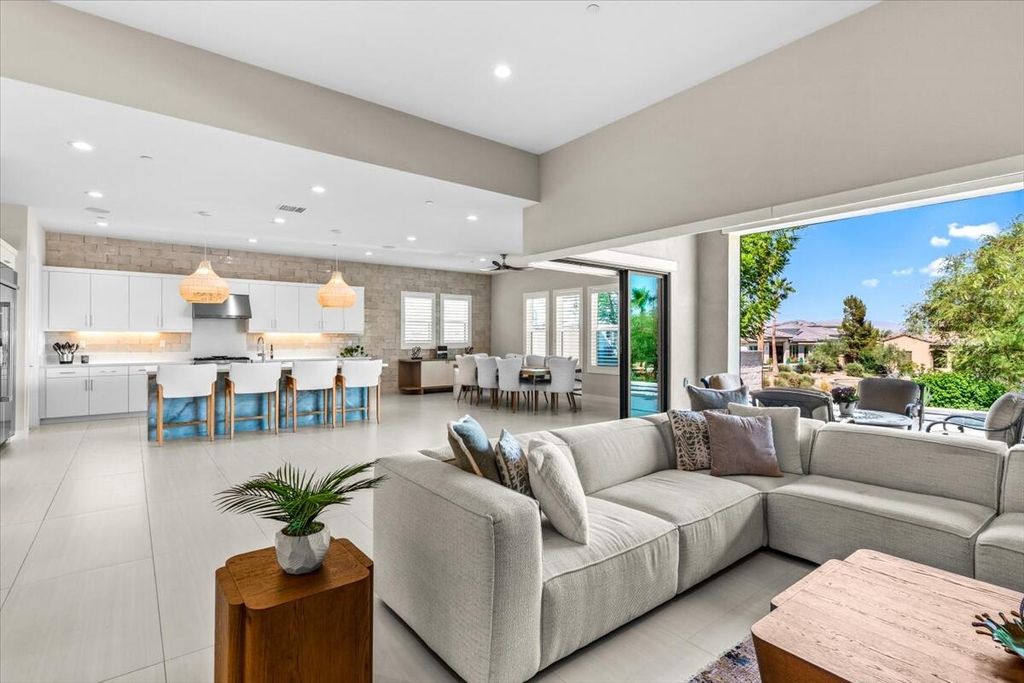 Photo of 57870 Stone Creek W, La Quinta, CA 92253 (MLS # 219133955)