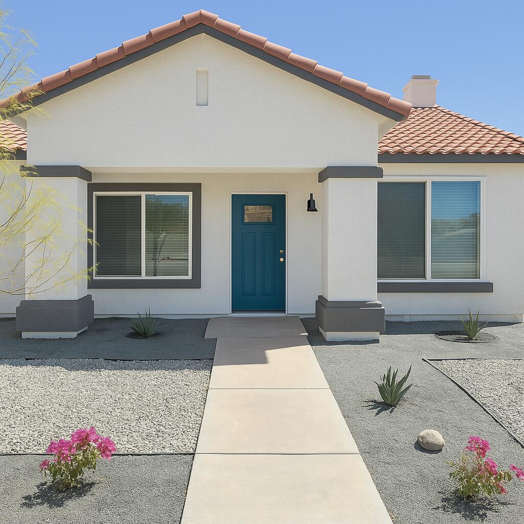 Thousand Palms, California 92276, United States, 4 Bedrooms Bedrooms, ,2 BathroomsBathrooms,Residential,Active,210006