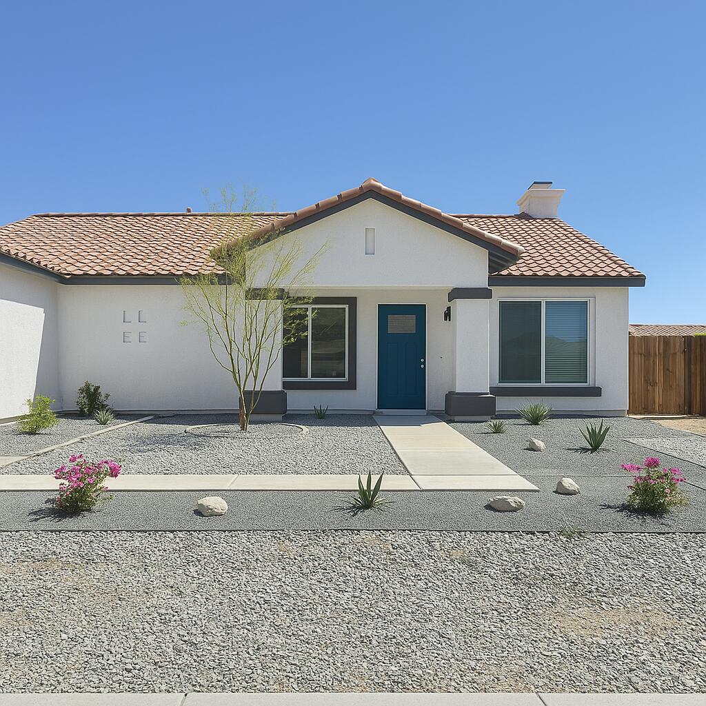 Thousand Palms, California 92276, United States, 4 Bedrooms Bedrooms, ,2 BathroomsBathrooms,Residential,Active,210006