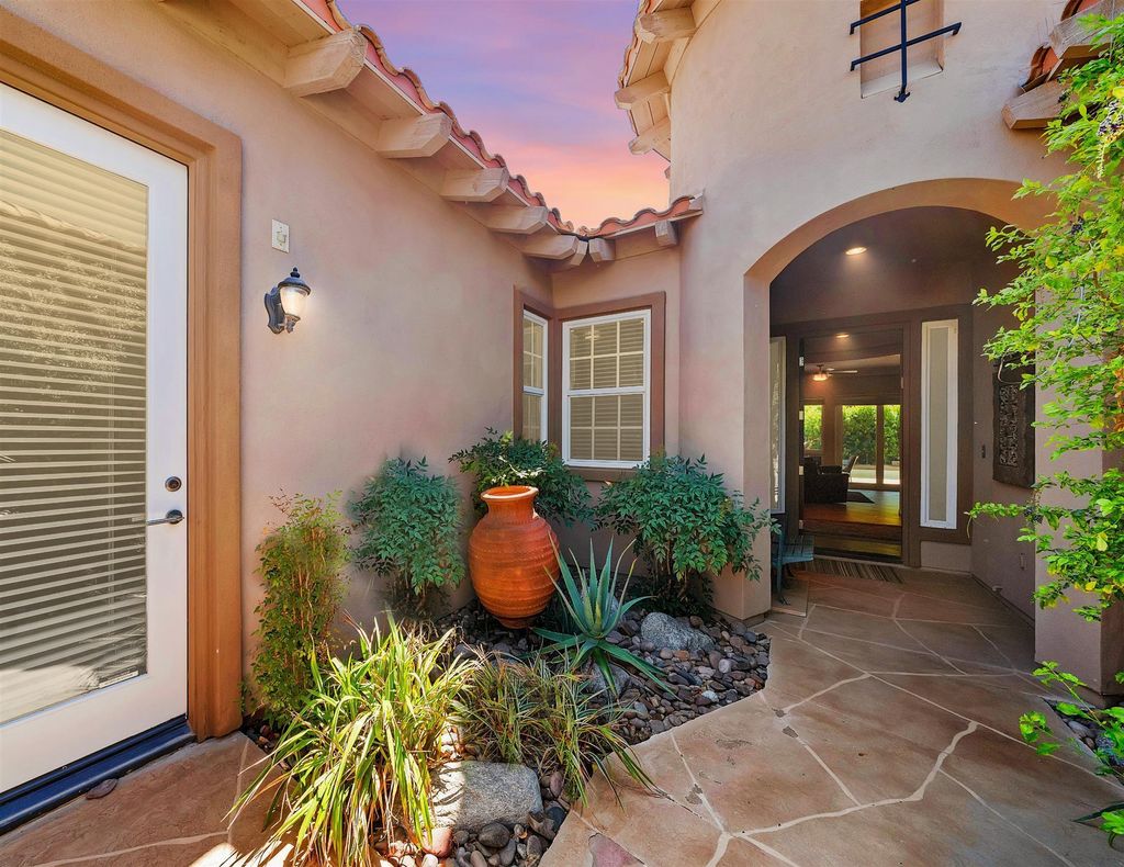 Photo of 81673 Hidden Links Drive, La Quinta, CA 92253 (MLS # 219135670)