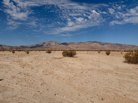 SPLIT MOUNTAIN RD, BORREGO SPRINGS, CA 92004 - Image df7043ca5bda4d3e33bf09f6b7f3a028/3363064959