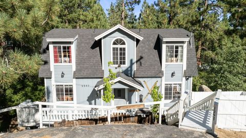1257 Iroquois Lane, Fawnskin, CA 92333 - MLS#: 219115483
