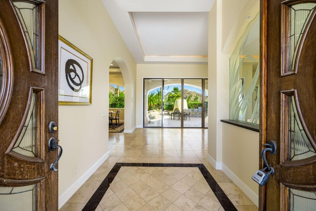 Photo of 78224 San Timoteo Street, La Quinta, CA 92253 (MLS # 219147198)