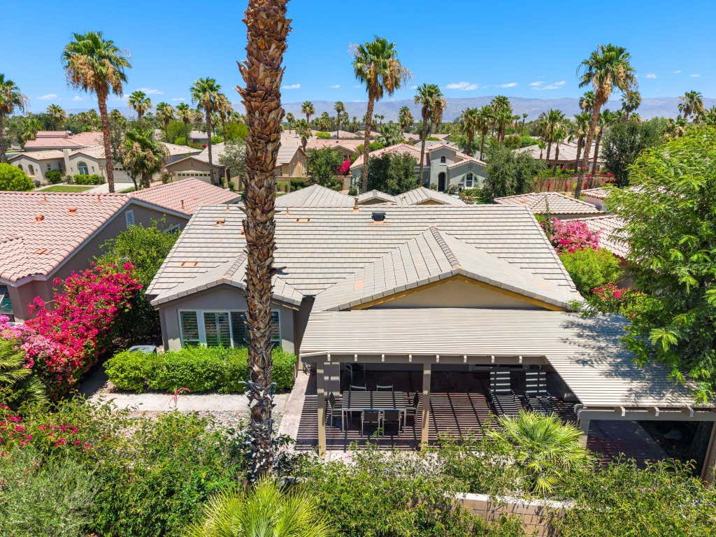 Photo of 81473 Golden Poppy Way, La Quinta, CA 92253 (MLS # 219148583)
