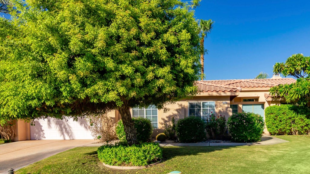 Photo of 43555 Morning Star Court, La Quinta, CA 92253 (MLS # 219153875)