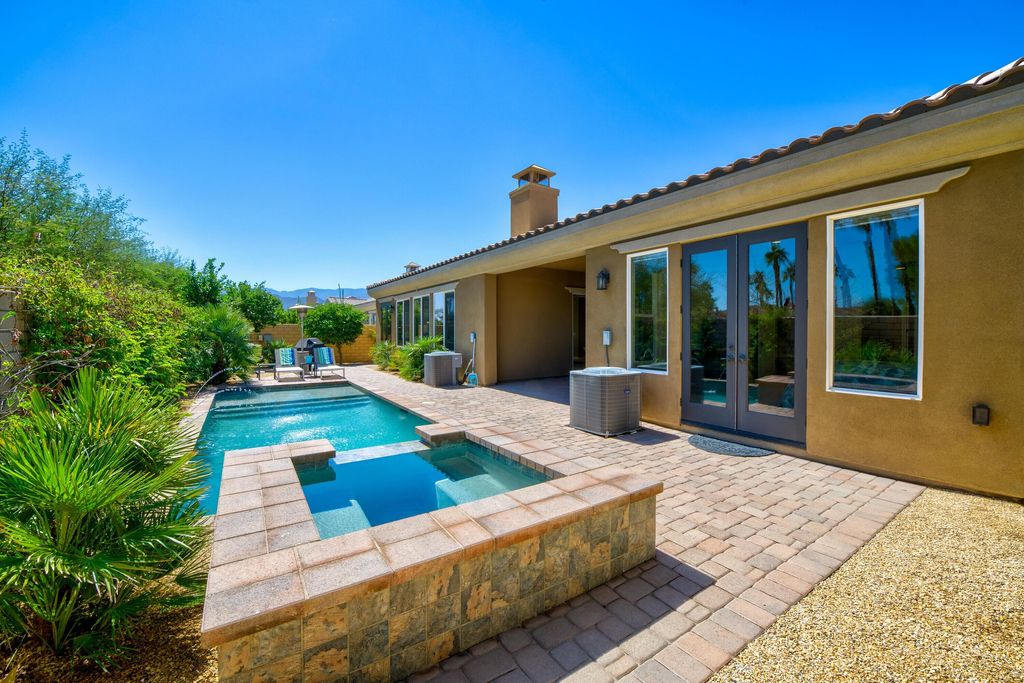 Photo of 57816 Barristo Circle, La Quinta, CA 92253 (MLS # 219133407)