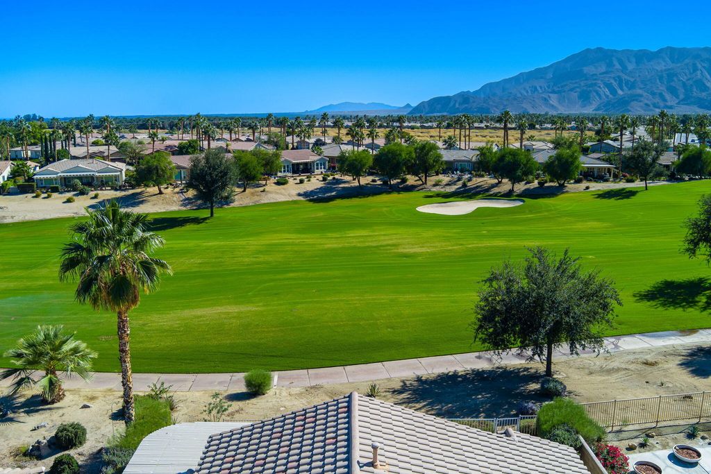 Photo of 81711 Brittlebush Lane, La Quinta, CA 92253 (MLS # 219137988)