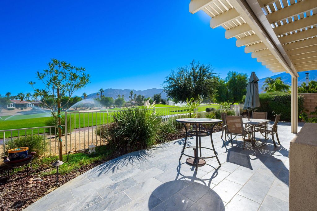 Photo of 81711 Brittlebush Lane, La Quinta, CA 92253 (MLS # 219137988)