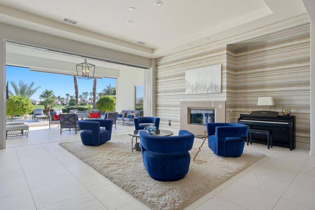 Photo of 51528 Marbella Court, La Quinta, CA 92253 (MLS # 219141867)