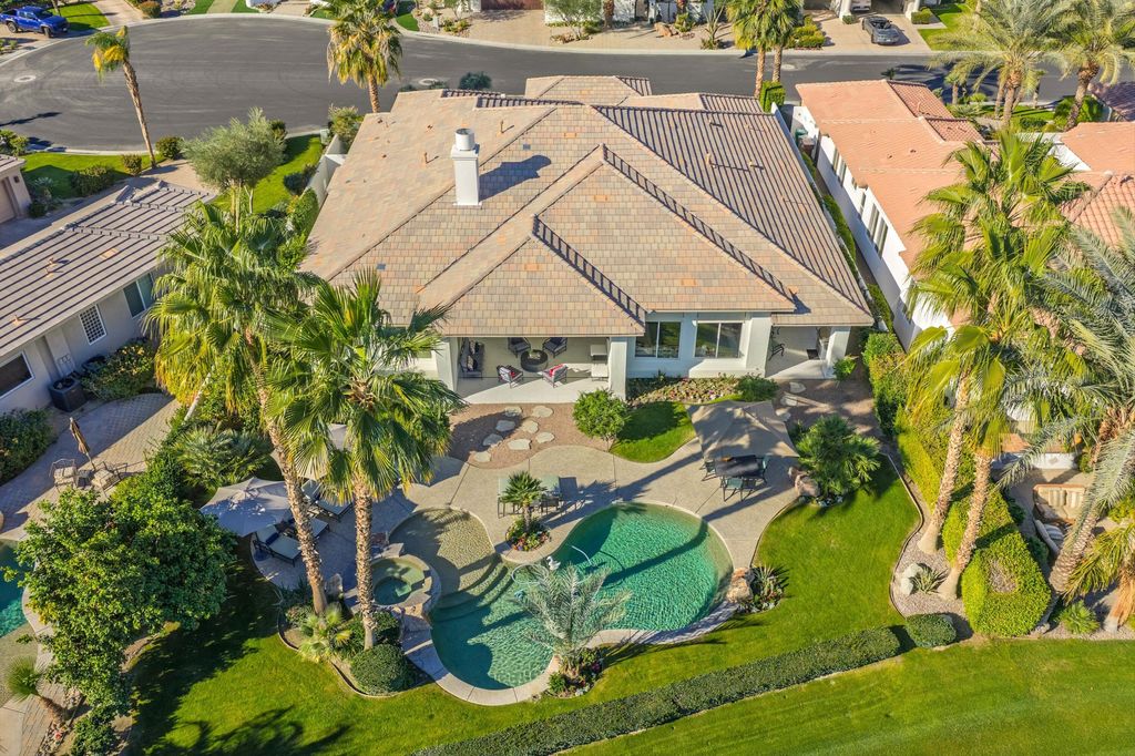 Photo of 51528 Marbella Court, La Quinta, CA 92253 (MLS # 219141867)