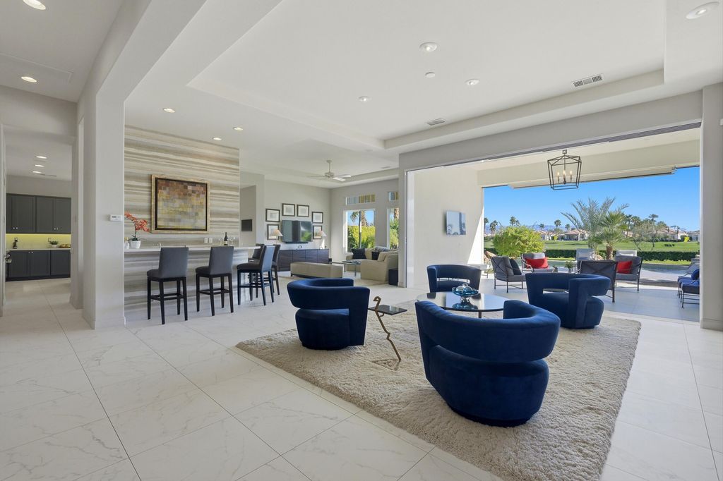 Photo of 51528 Marbella Court, La Quinta, CA 92253 (MLS # 219141867)