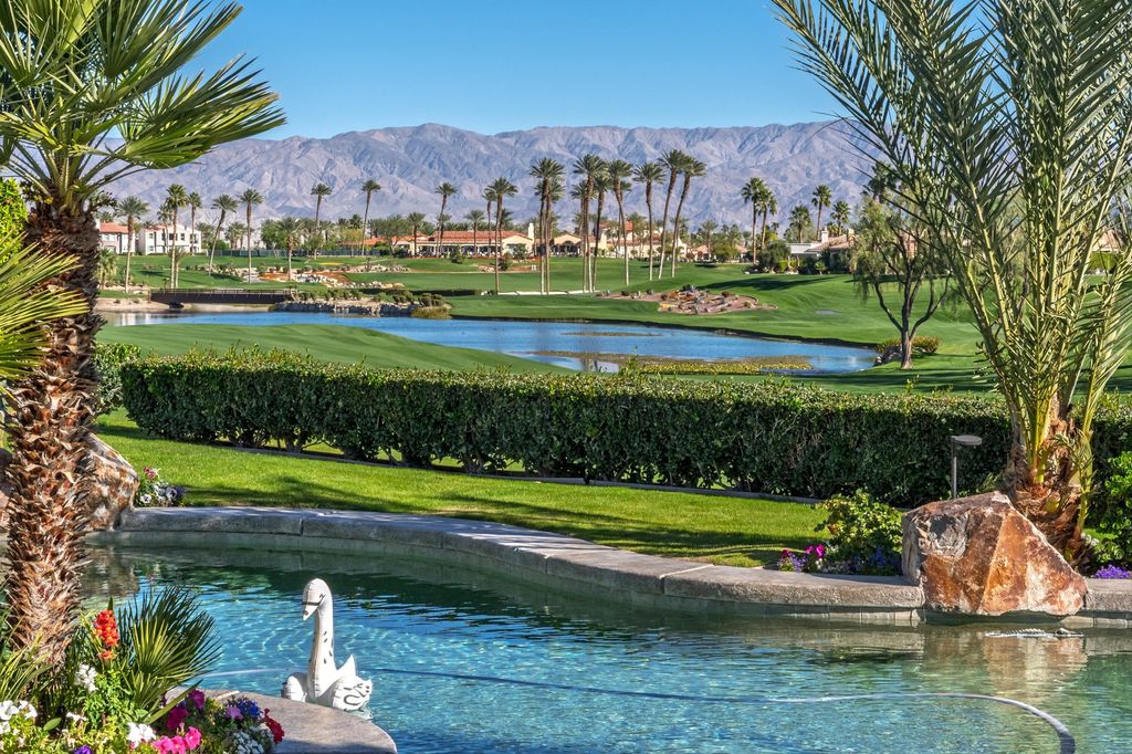 Photo of 51528 Marbella Court, La Quinta, CA 92253 (MLS # 219141867)