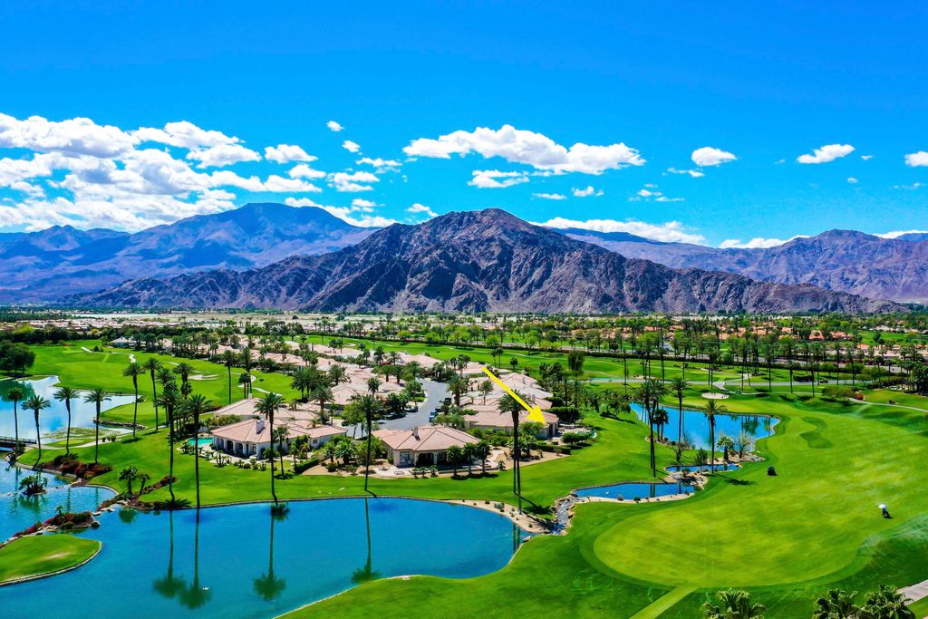 Photo of 51053 Marbella Court, La Quinta, CA 92253 (MLS # 219143233)