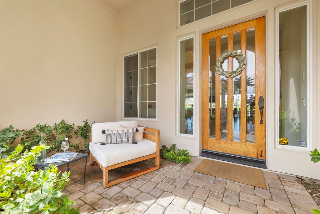 Photo of 51053 Marbella Court, La Quinta, CA 92253 (MLS # 219143233)