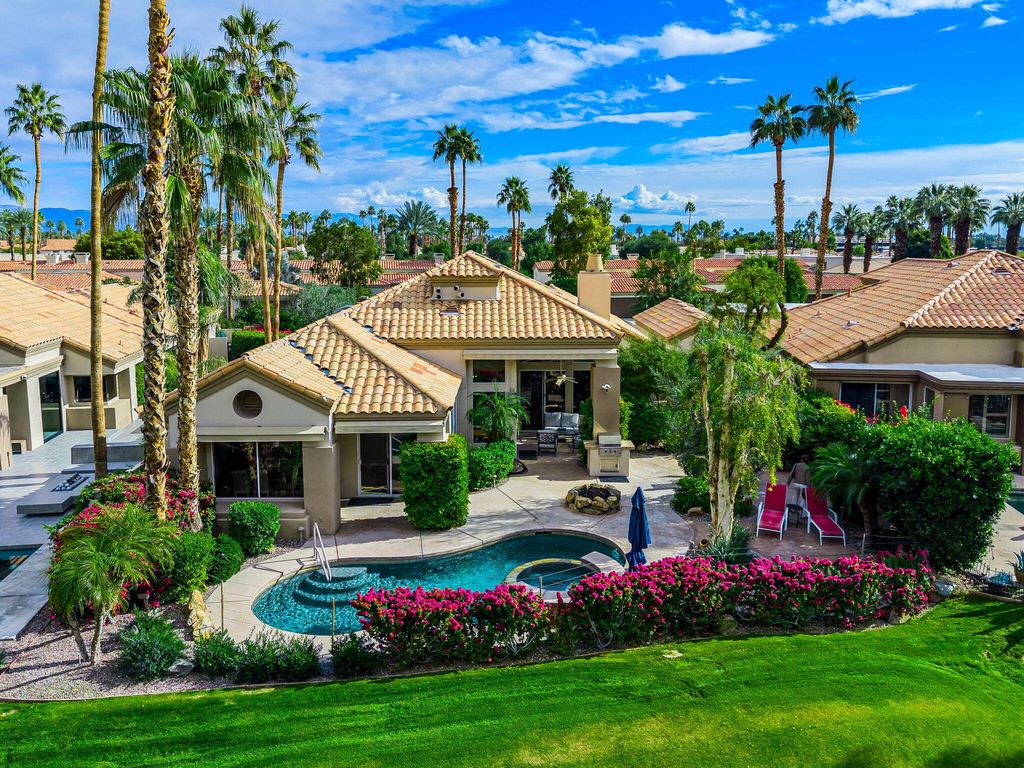 Photo of 55685 Riviera, La Quinta, CA 92253 (MLS # 219141000)