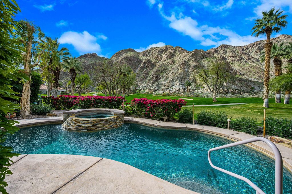 Photo of 55685 Riviera, La Quinta, CA 92253 (MLS # 219141000)