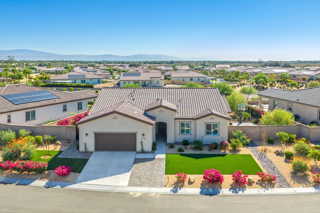 Photo of 58280 Coral View Way, La Quinta, CA 92253 (MLS # 219153742)