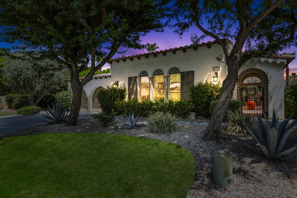 Photo of 81770 Via La Serena, La Quinta, CA 92253 (MLS # 219152450)