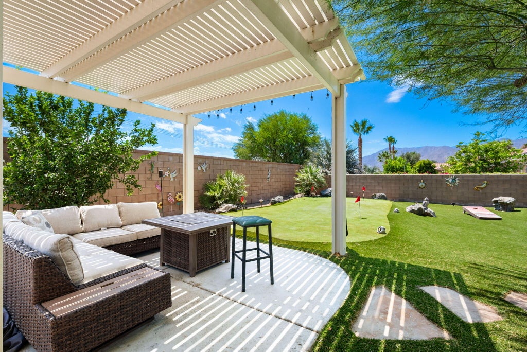 Photo of 81996 Daniel Drive, La Quinta, CA 92253 (MLS # 219154536)