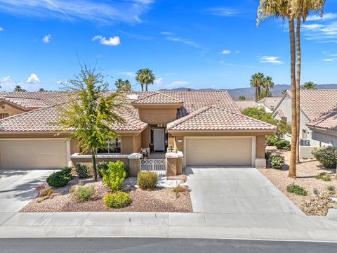 Photo of 78764 Putting Green, Palm Desert, CA 92211 (MLS # 219148313)