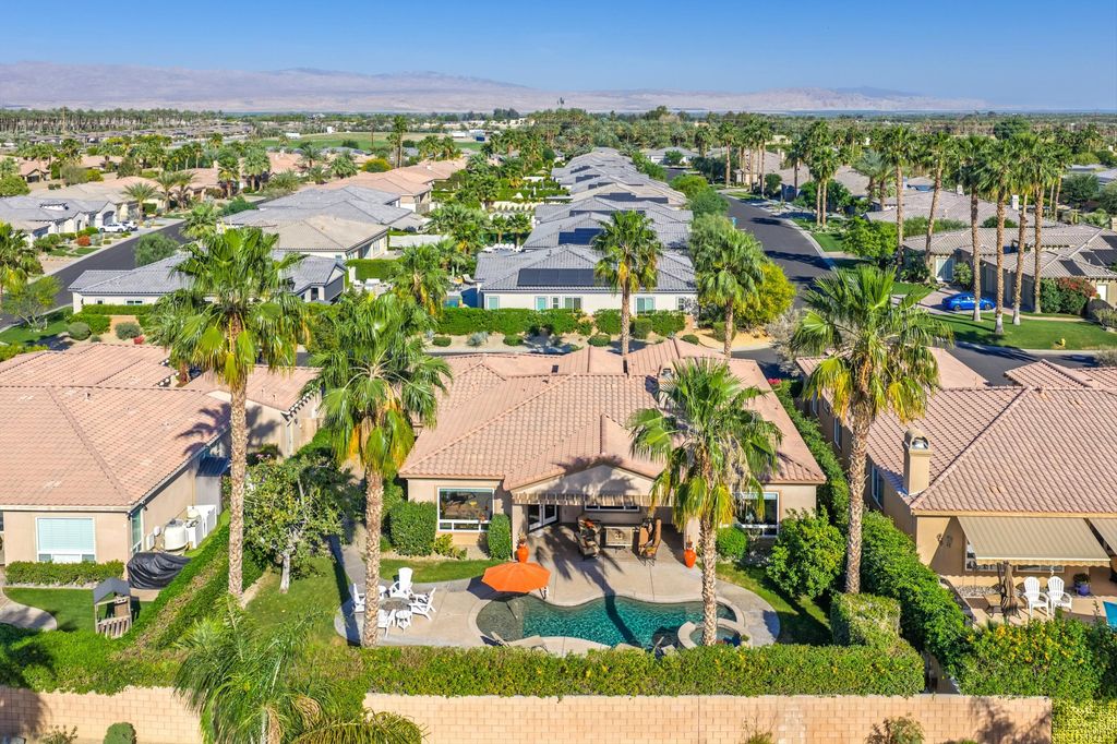 Photo of 52313 Whispering Way, La Quinta, CA 92253 (MLS # 219145386)