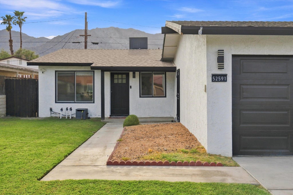 Photo of 52591 Avenida Martinez, La Quinta, CA 92253 (MLS # 219151815)