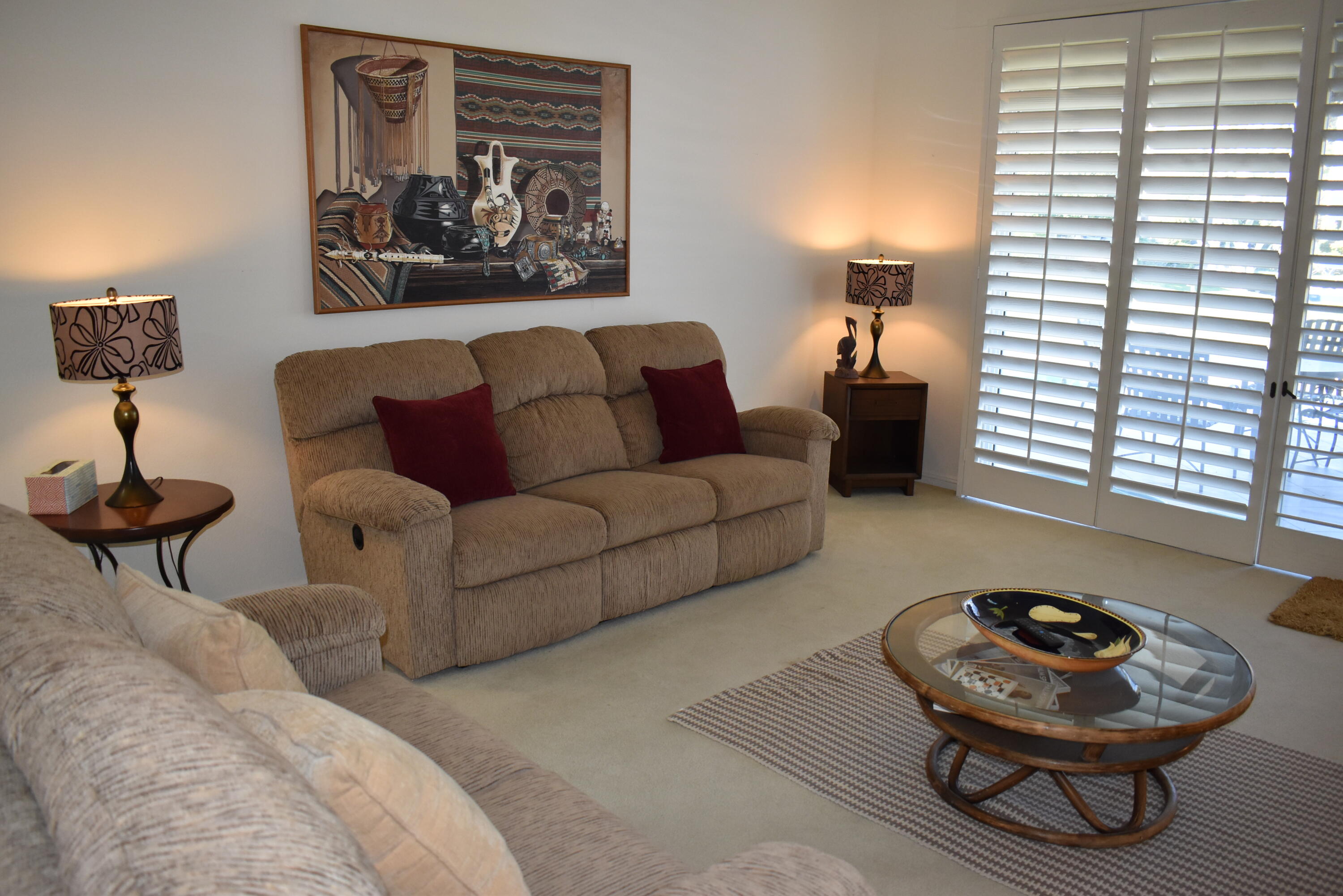 Rancho Mirage, California 92270, United States, 3 Bedrooms Bedrooms, ,3 BathroomsBathrooms,Residential,Active,74640