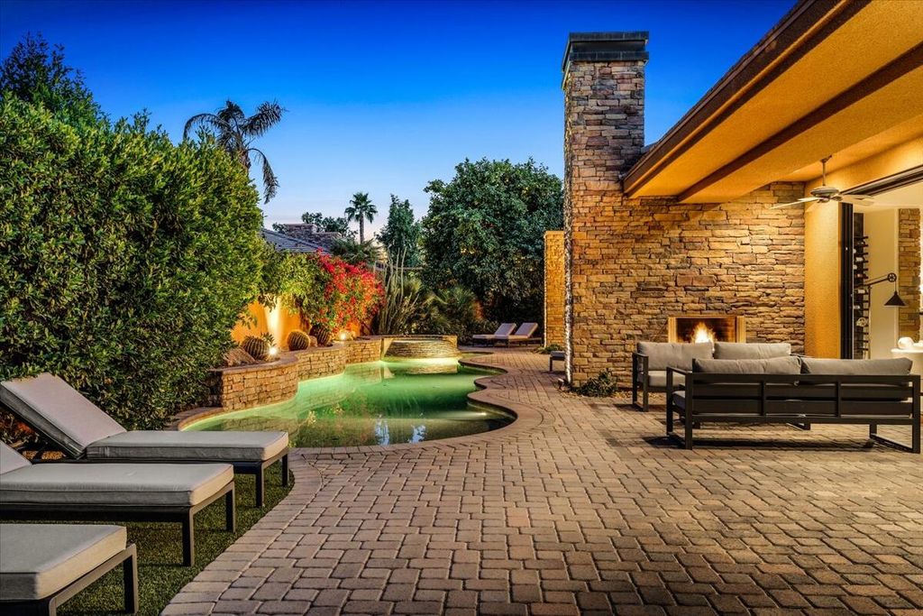 Photo of 50380 Via Serenidad, La Quinta, CA 92253 (MLS # 219140912)