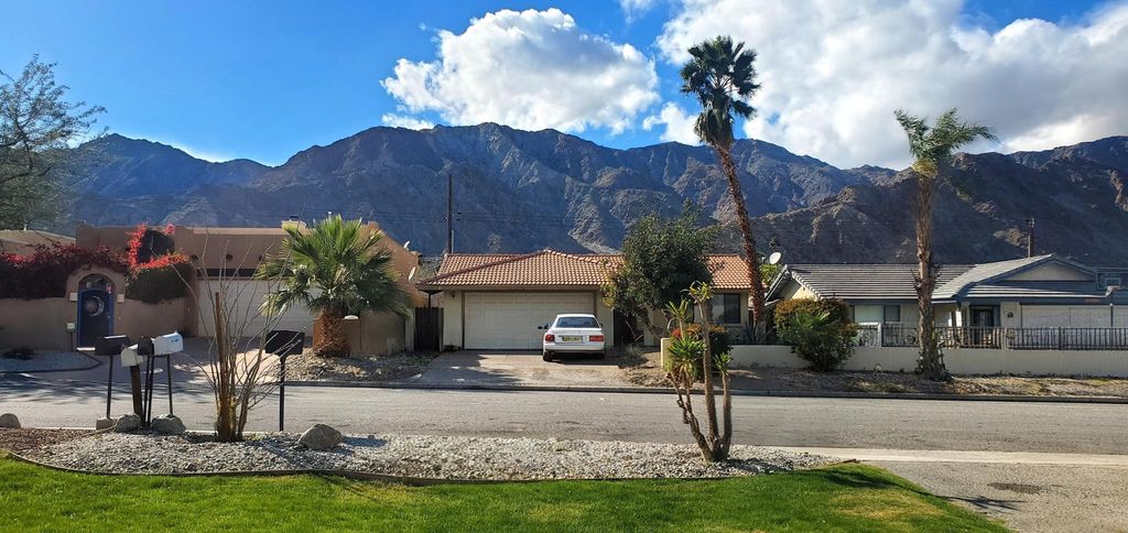 Photo of 52860 Avenida Raminez, La Quinta, CA 92253 (MLS # 219142916)
