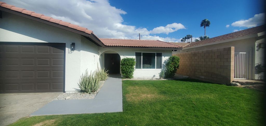 Photo of 52860 Avenida Raminez, La Quinta, CA 92253 (MLS # 219142916)