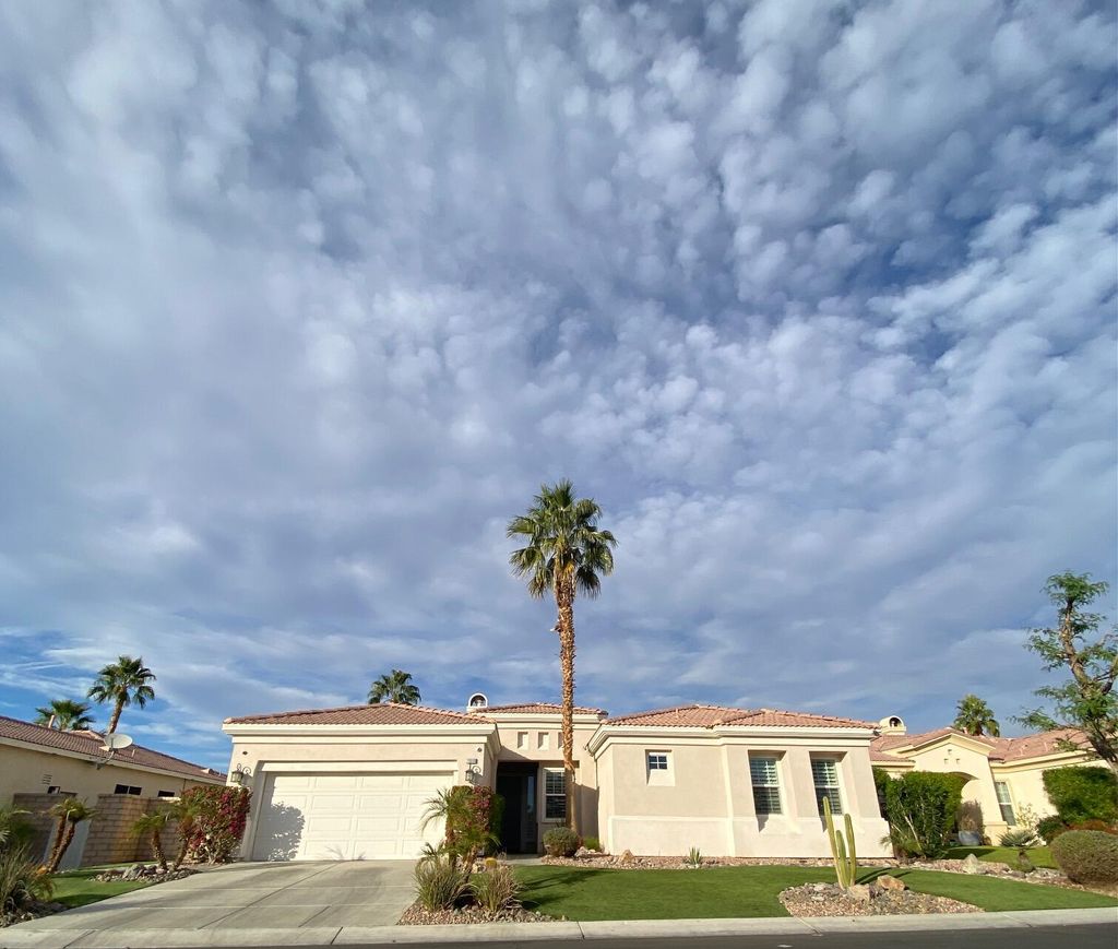 Photo of 79800 Castille Drive, La Quinta, CA 92253 (MLS # 219143207)