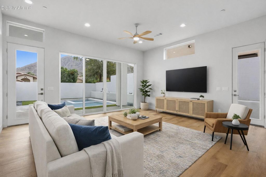 Photo of 53145 Avenida Martinez, La Quinta, CA 92253 (MLS # 219141950)