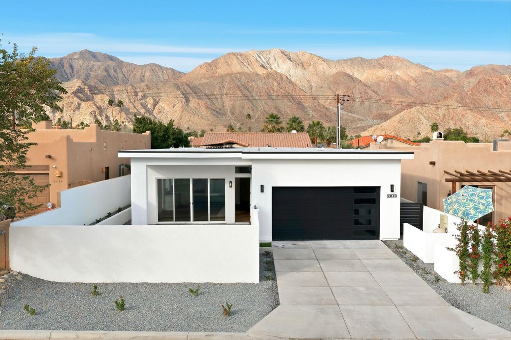 Photo of 53145 Avenida Martinez, La Quinta, CA 92253 (MLS # 219141950)