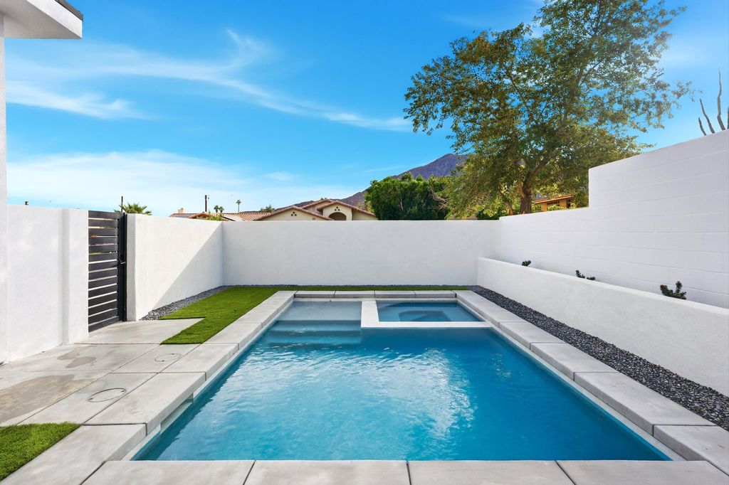 Photo of 53145 Avenida Martinez, La Quinta, CA 92253 (MLS # 219141950)