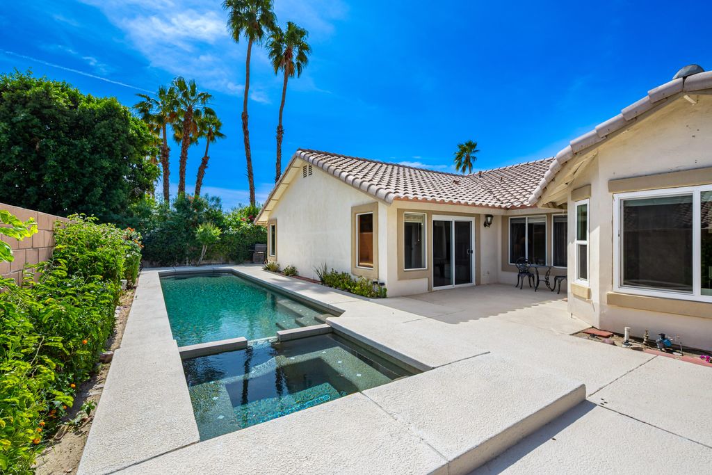 Photo of 44120 Calico Circle, La Quinta, CA 92253 (MLS # 219145099)