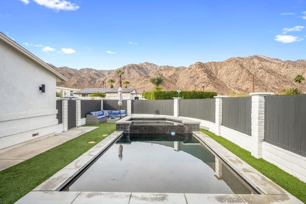 Photo of 54510 Avenida Madero, La Quinta, CA 92253 (MLS # 219133719)