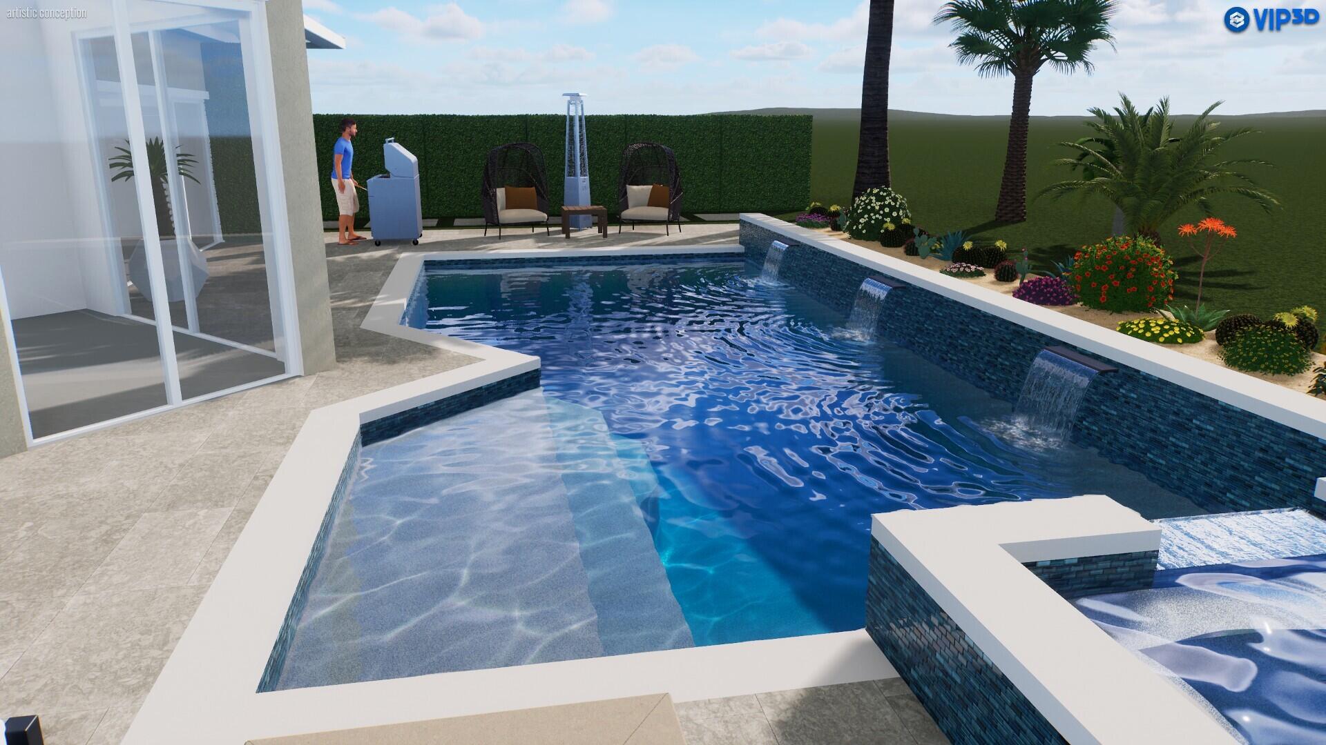 La Quinta, California 92253, United States, 3 Bedrooms Bedrooms, ,3 BathroomsBathrooms,Residential,Active,253493