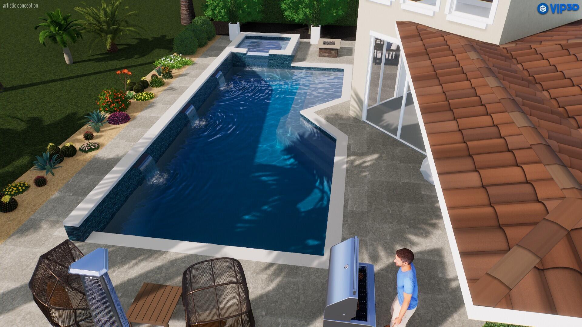 La Quinta, California 92253, United States, 3 Bedrooms Bedrooms, ,3 BathroomsBathrooms,Residential,Active,253493