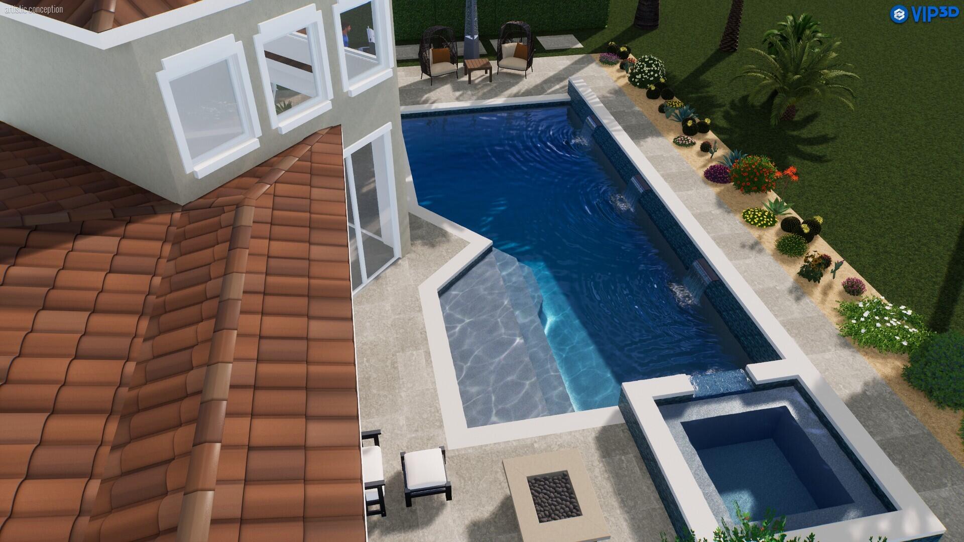 La Quinta, California 92253, United States, 3 Bedrooms Bedrooms, ,3 BathroomsBathrooms,Residential,Active,253493