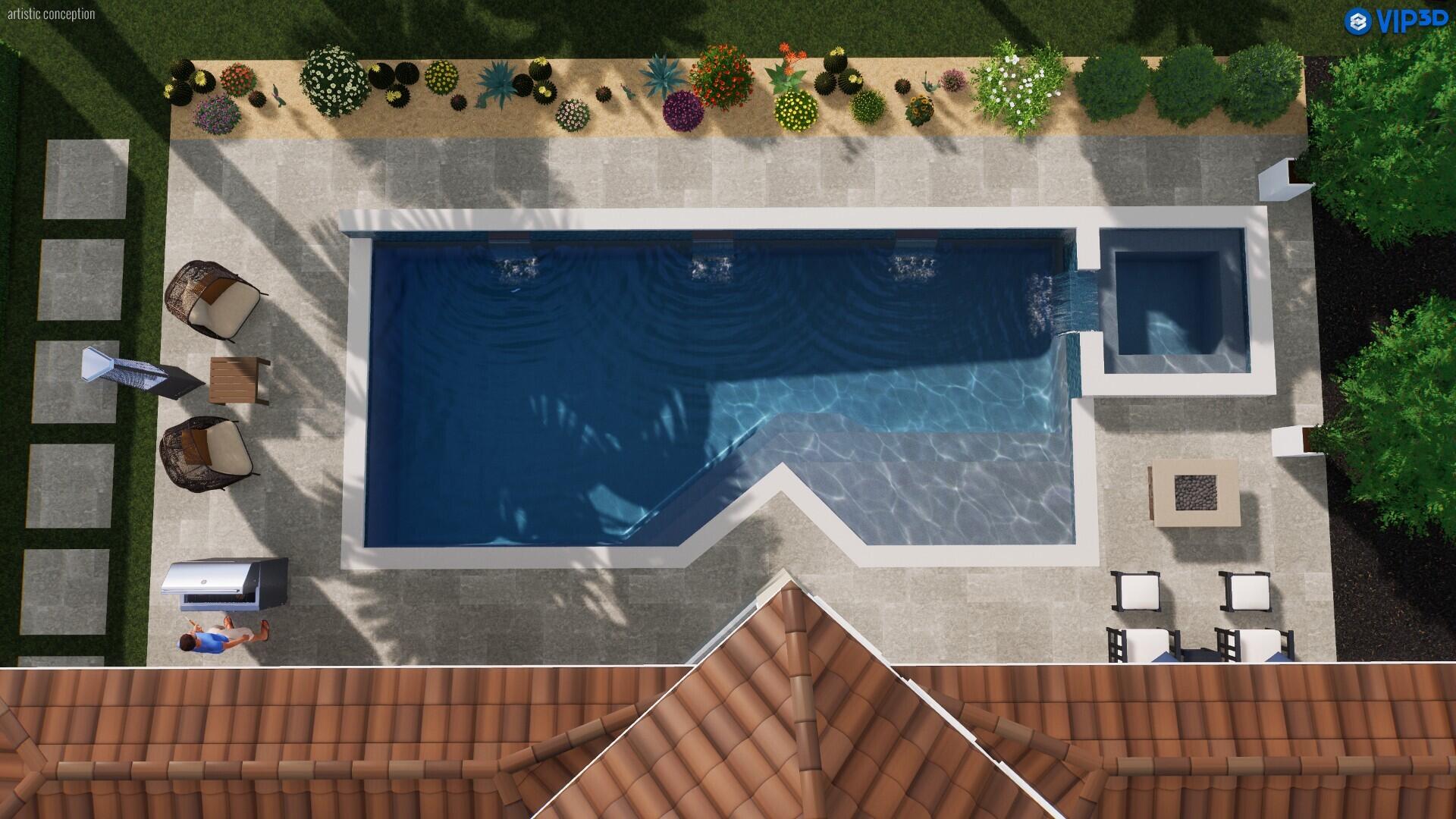 La Quinta, California 92253, United States, 3 Bedrooms Bedrooms, ,3 BathroomsBathrooms,Residential,Active,253493