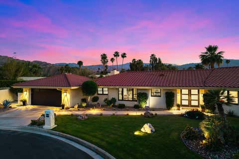Photo of 45385 Taos Cove, Indian Wells, CA 92210 (MLS # 219151541)