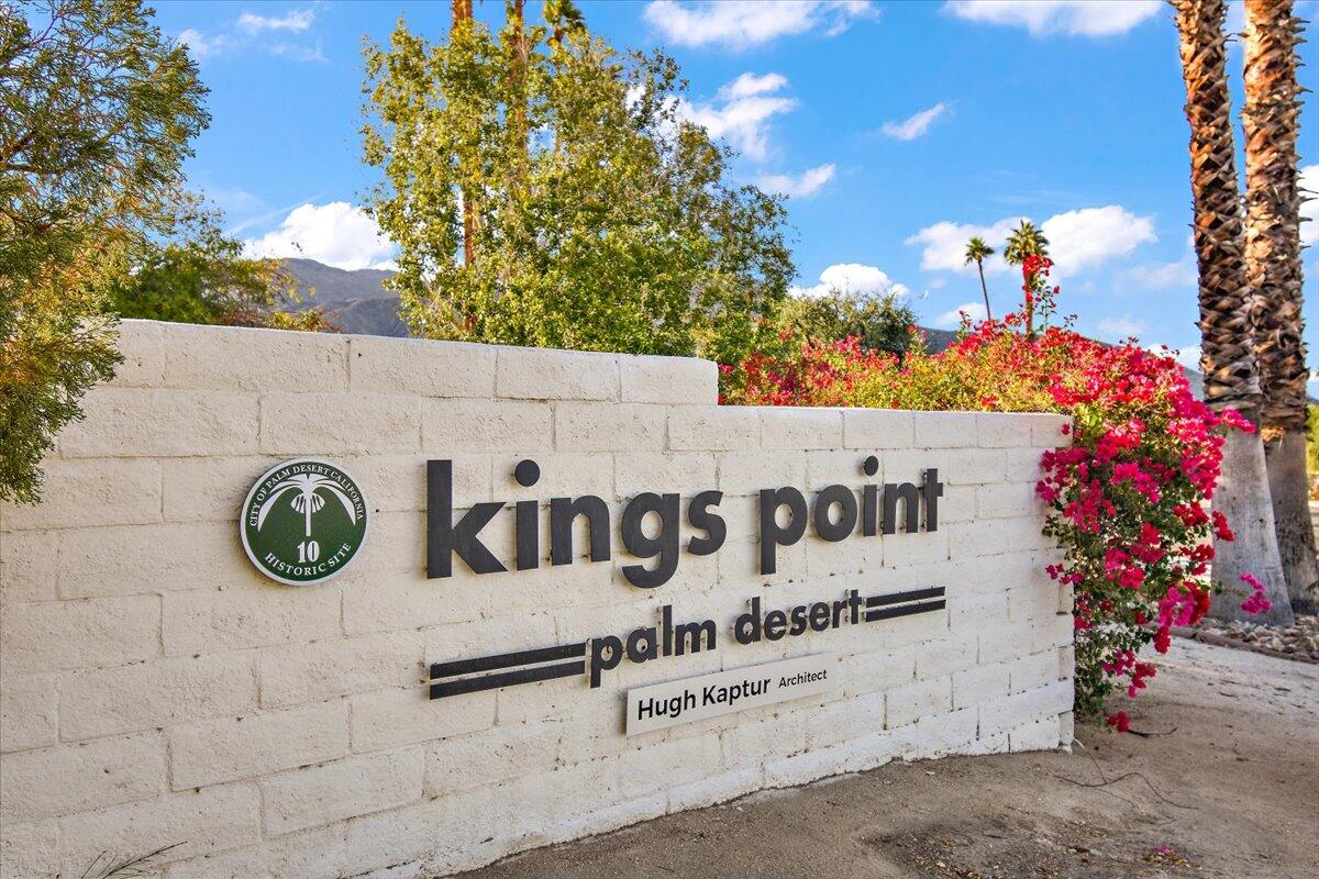 Palm Desert, California 92260, United States, 3 Bedrooms Bedrooms, ,2 BathroomsBathrooms,Residential,Pending,257