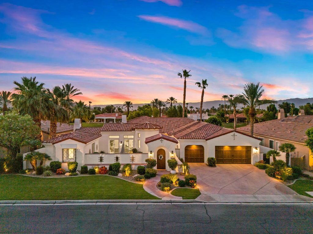 Photo of 78860 Citrus, La Quinta, CA 92253 (MLS # 219149345)