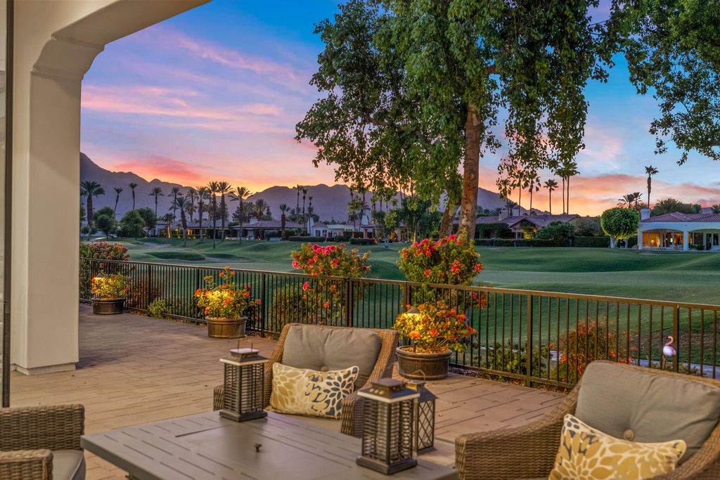 Photo of 78860 Citrus, La Quinta, CA 92253 (MLS # 219149345)
