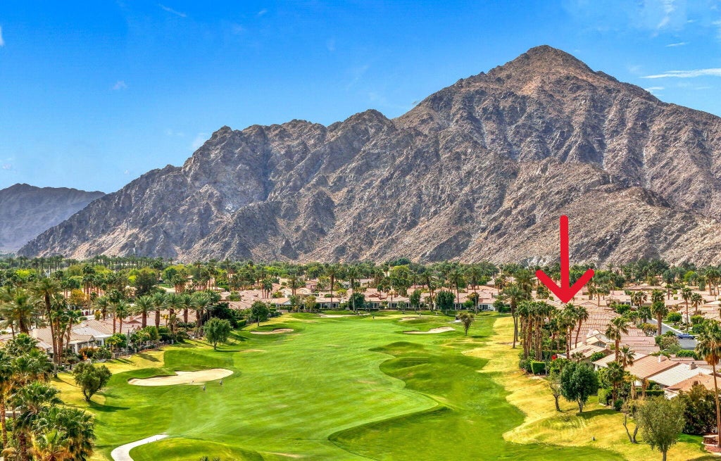 Photo of 50300 Spyglass Hill Drive, La Quinta, CA 92253 (MLS # 219154281)
