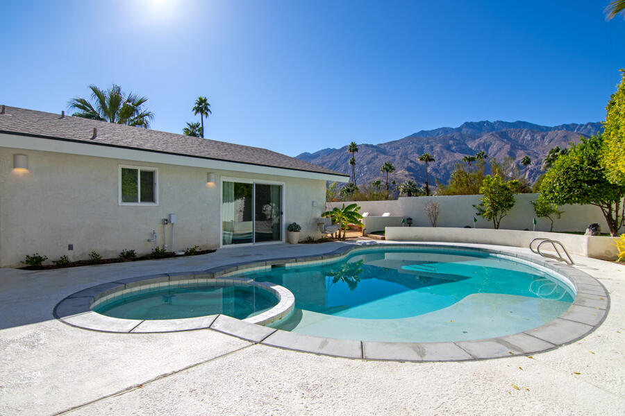 Palm Springs, California 92262, United States, 4 Bedrooms Bedrooms, ,3 BathroomsBathrooms,Residential,Active,14322