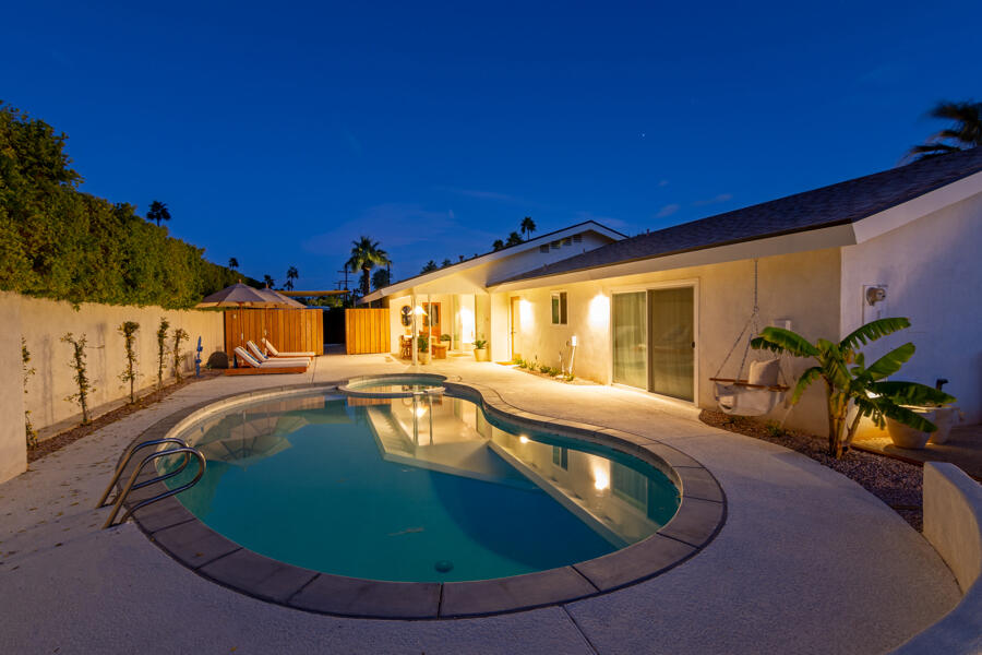 Palm Springs, California 92262, United States, 4 Bedrooms Bedrooms, ,3 BathroomsBathrooms,Residential,Active,14322