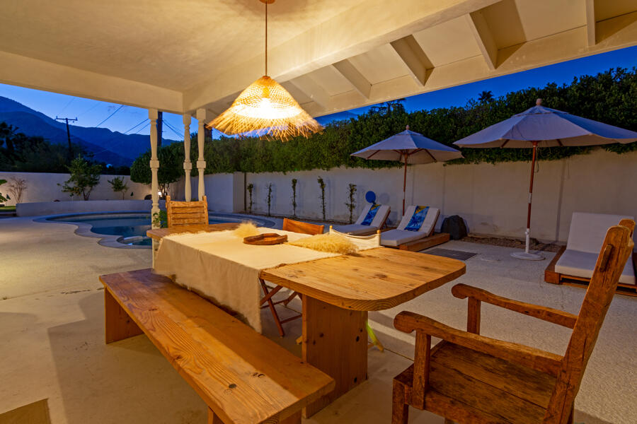 Palm Springs, California 92262, United States, 4 Bedrooms Bedrooms, ,3 BathroomsBathrooms,Residential,Active,14322