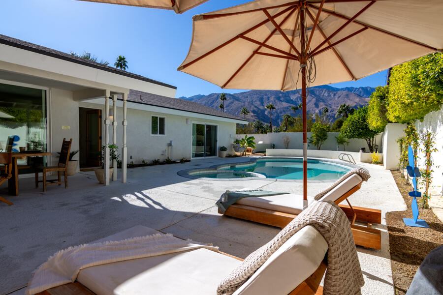 Palm Springs, California 92262, United States, 4 Bedrooms Bedrooms, ,3 BathroomsBathrooms,Residential,Active,14322