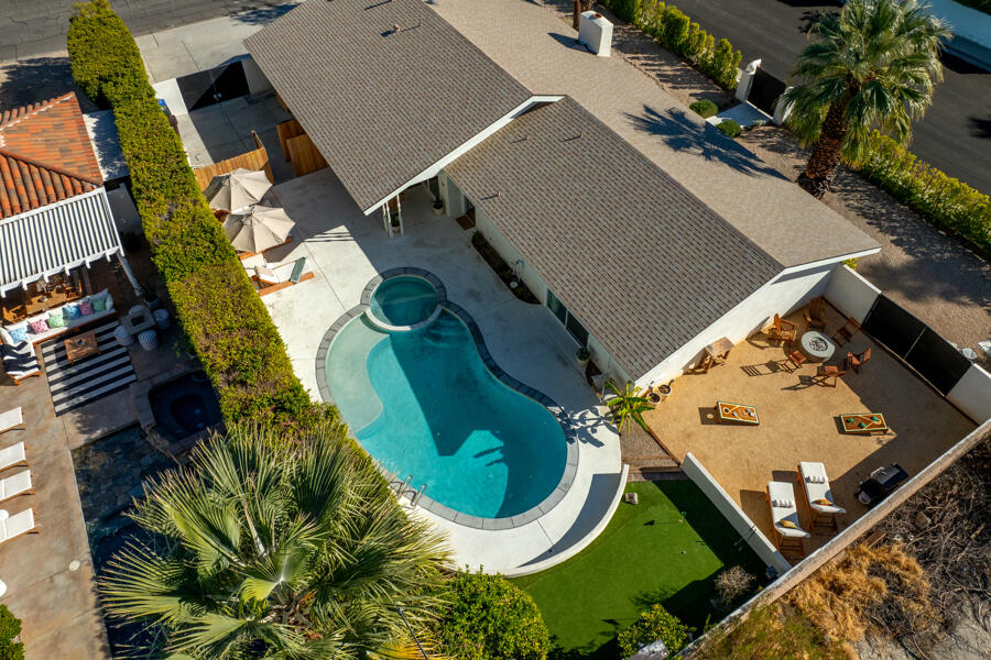 Palm Springs, California 92262, United States, 4 Bedrooms Bedrooms, ,3 BathroomsBathrooms,Residential,Active,14322